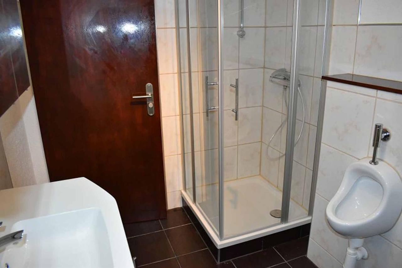Am Steigerwaldrand Apartment *