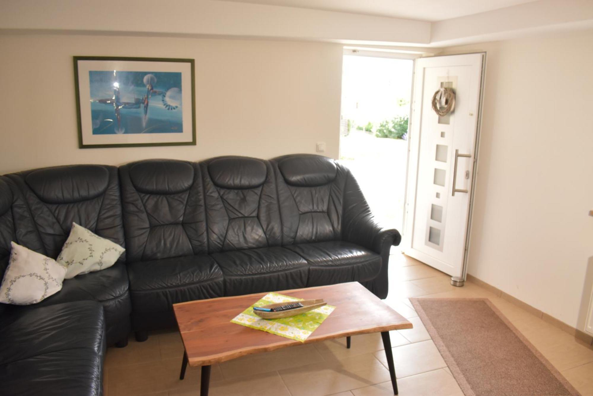 Apartment Am Steigerwaldrand Sugenheim