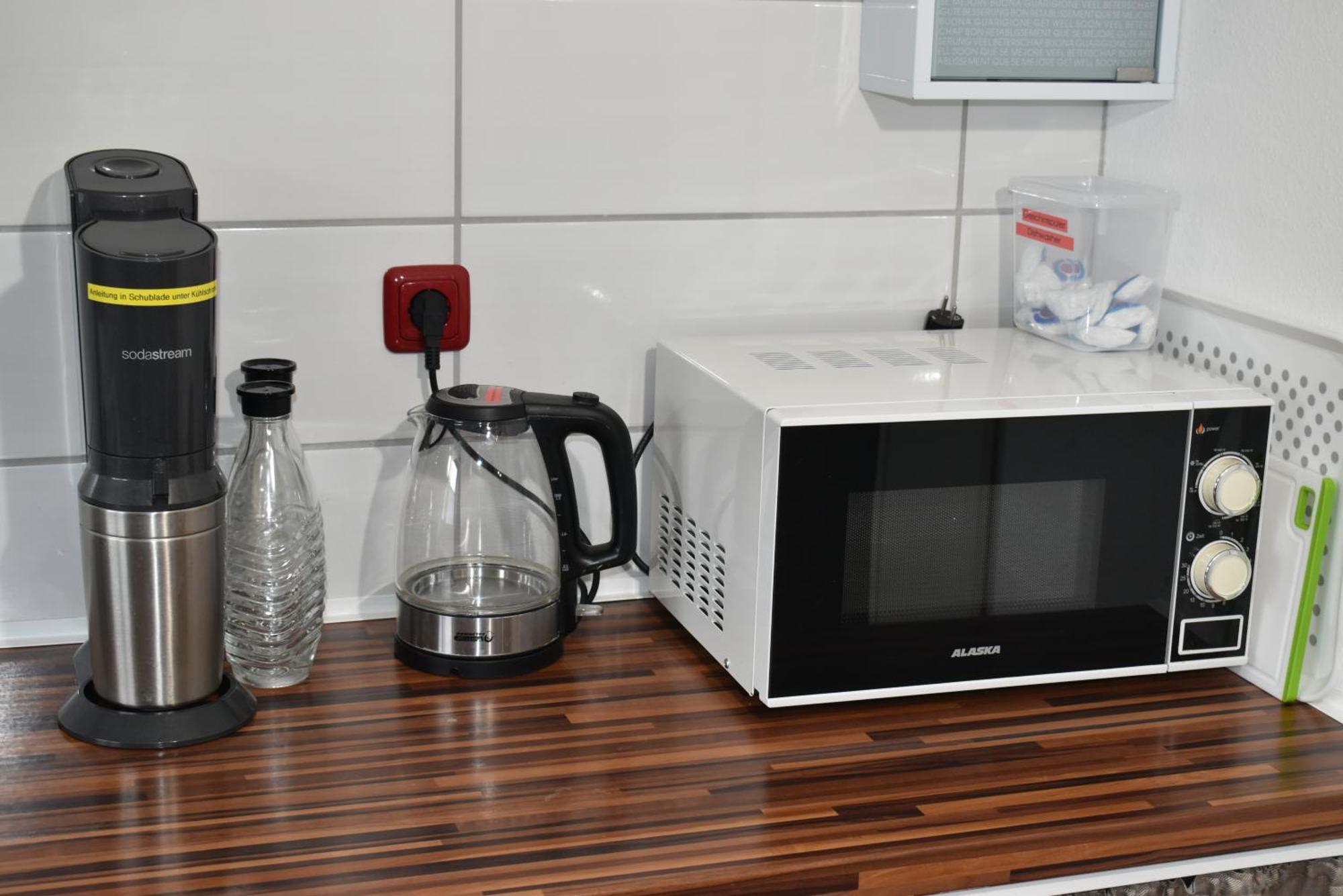 Am Steigerwaldrand Apartment Sugenheim