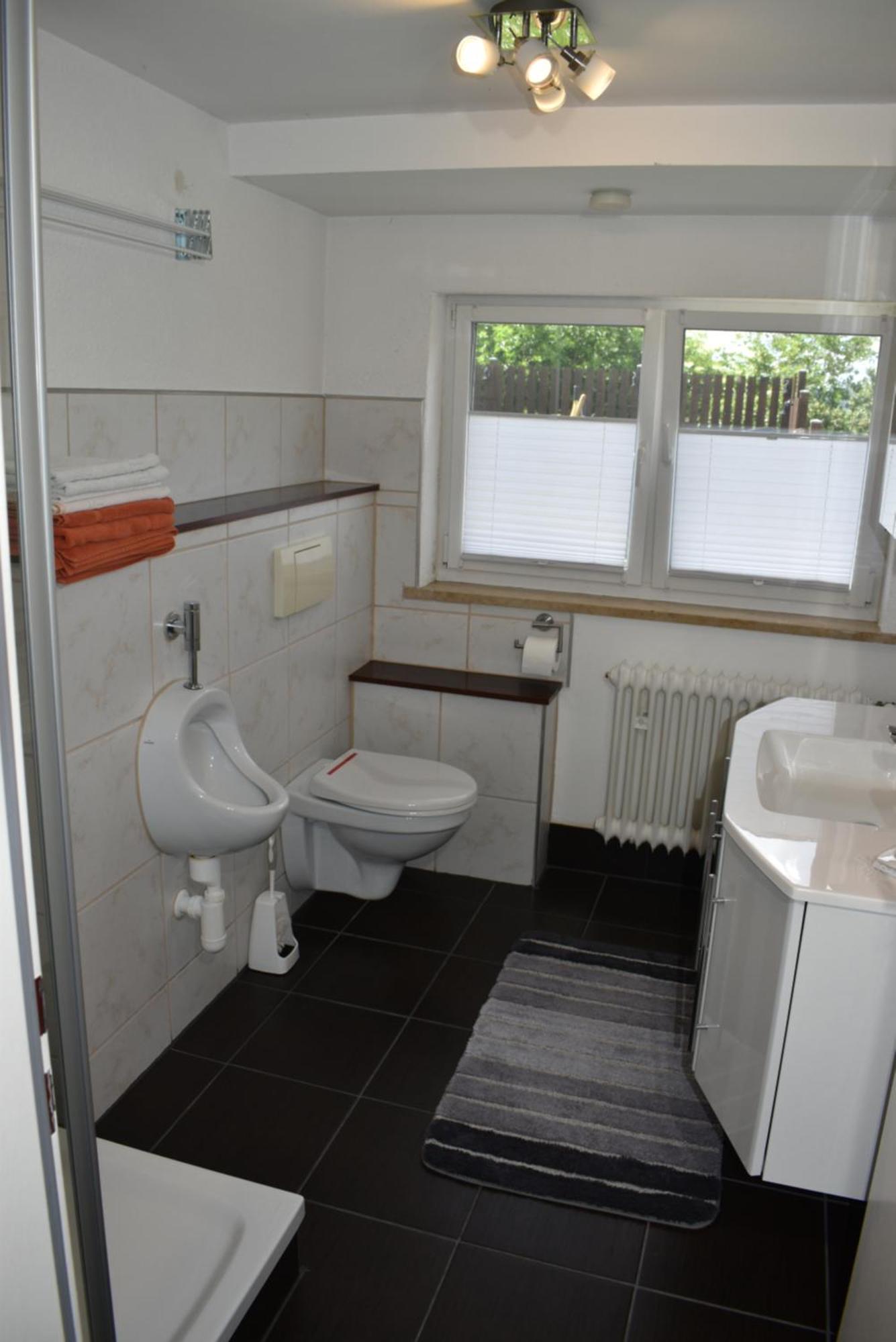 Am Steigerwaldrand Apartment