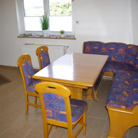 Ferienwohnung Am Steigerwaldrand Sugenheim Exterior foto