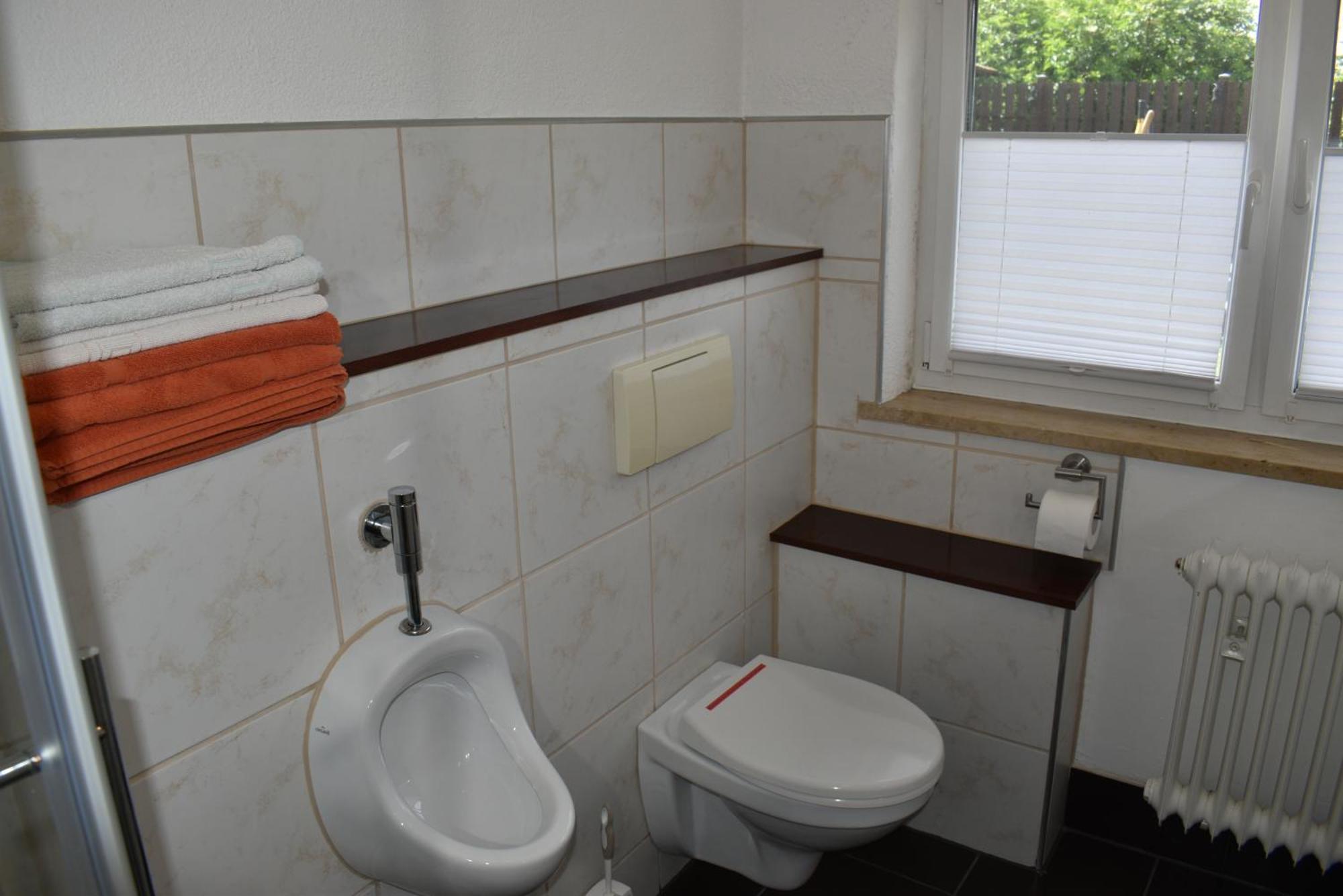 Am Steigerwaldrand Appartement *